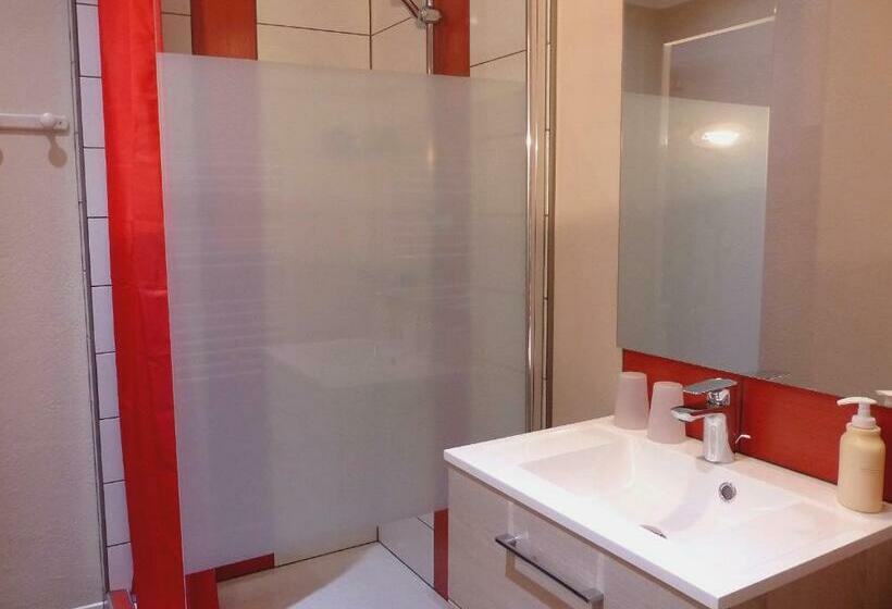 Общежитие Auberge De Trente Pas