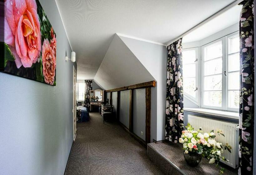هاستل Guest House Nīcava