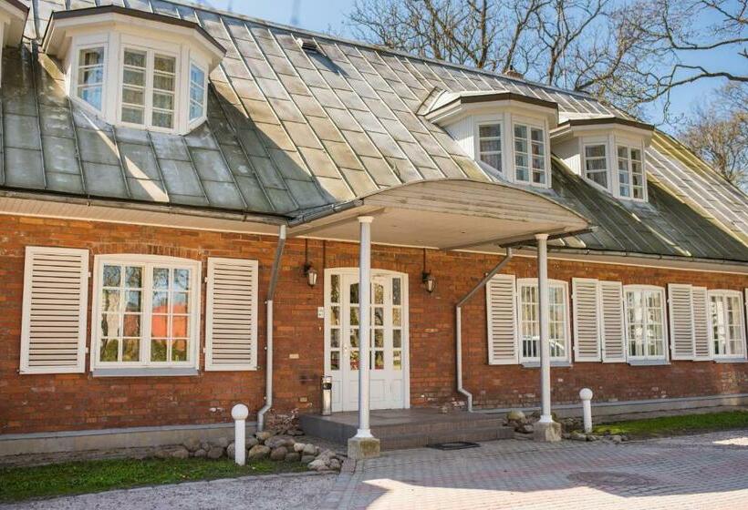 هاستل Guest House Nīcava