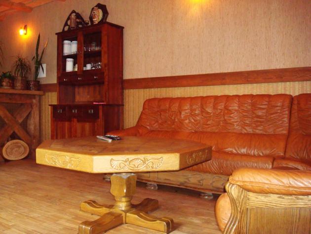 هاستل Sanders Motel