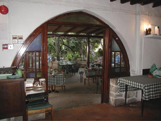 هاستل The Bunch Of Grapes Inn