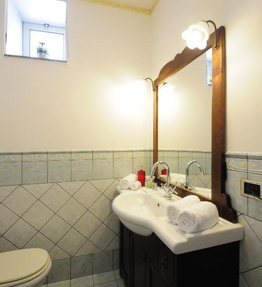 B&b Giuseppe Verdi