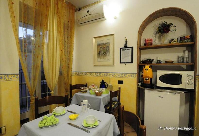 B&b Giuseppe Verdi