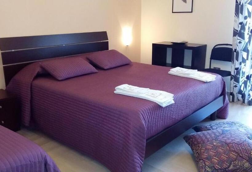B&b Le Zagare