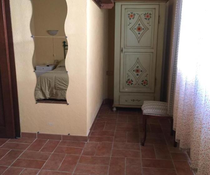 Отель Agriturismo Terre Di Musignano