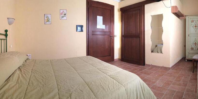 Отель Agriturismo Terre Di Musignano