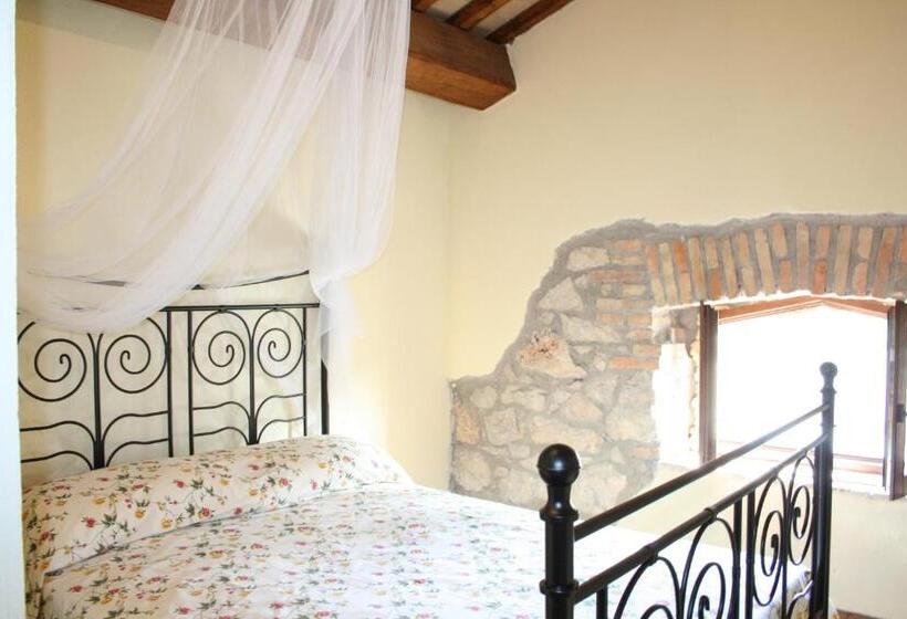 ホテル Agriturismo Terre Di Musignano