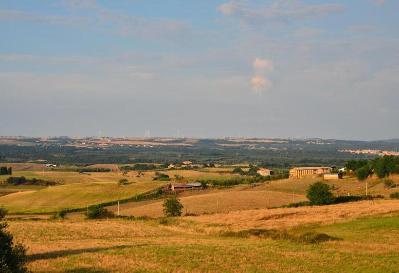ホテル Agriturismo Terre Di Musignano