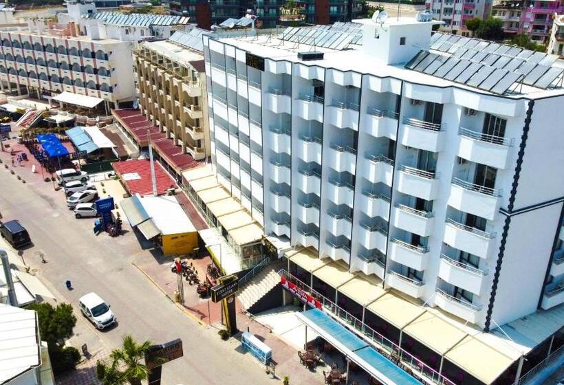 هتل First Class Didim