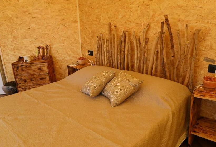 فندق Glamping Il Sole