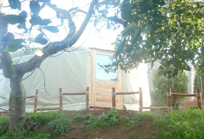 فندق Glamping Il Sole