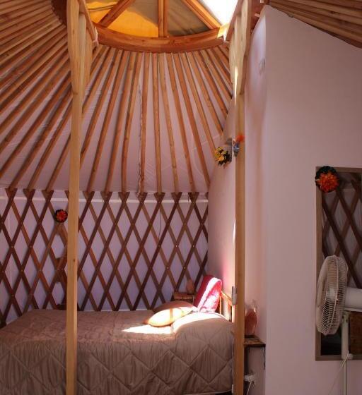 فندق Glamping Il Sole