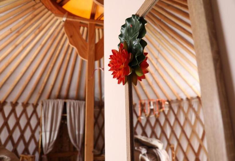 فندق Glamping Il Sole