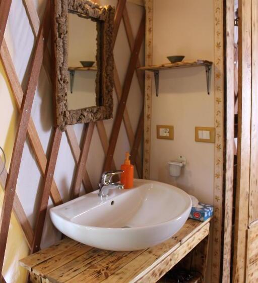 فندق Glamping Il Sole