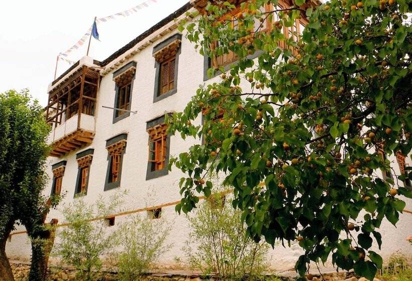 فندق Nimmu House Ladakh