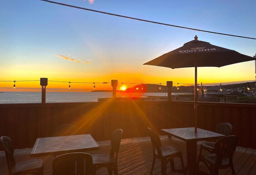 هتل Ocean View