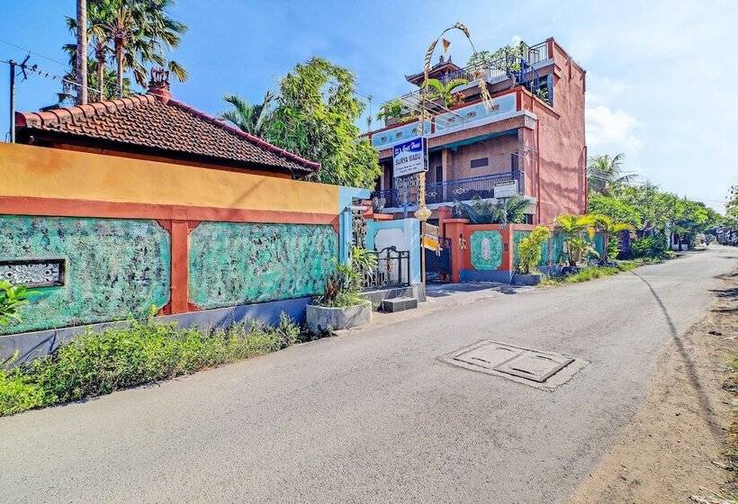 هتل Oyo 92175 Surya Madu Guest House