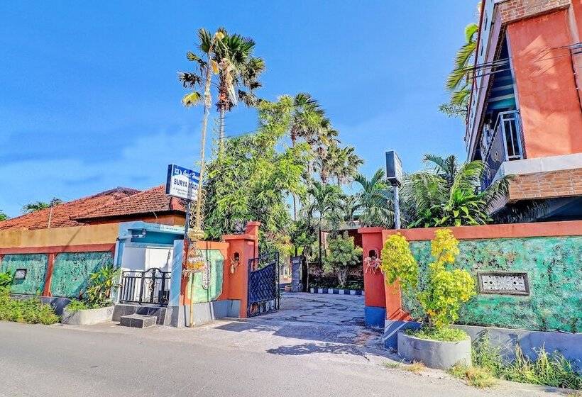 هتل Oyo 92175 Surya Madu Guest House