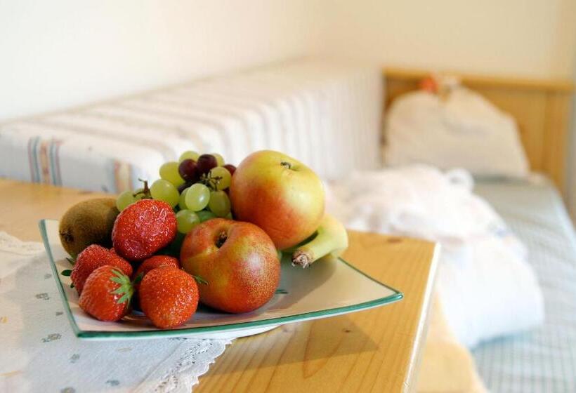 Пансион Almdorf Tonnerhütte