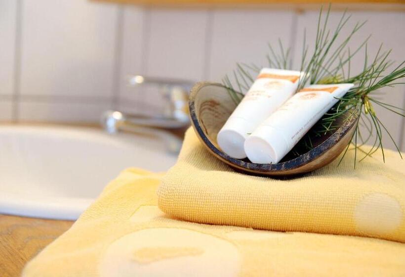 Пансион Almdorf Tonnerhütte