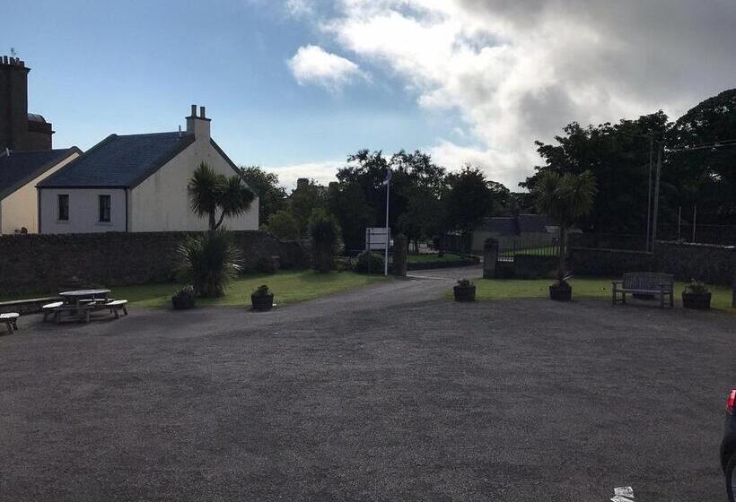 پانسیون Grammar Lodge Guest House