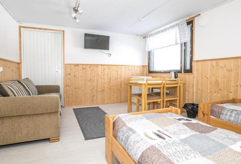 بنسيون Guesthouse Koli Freetime