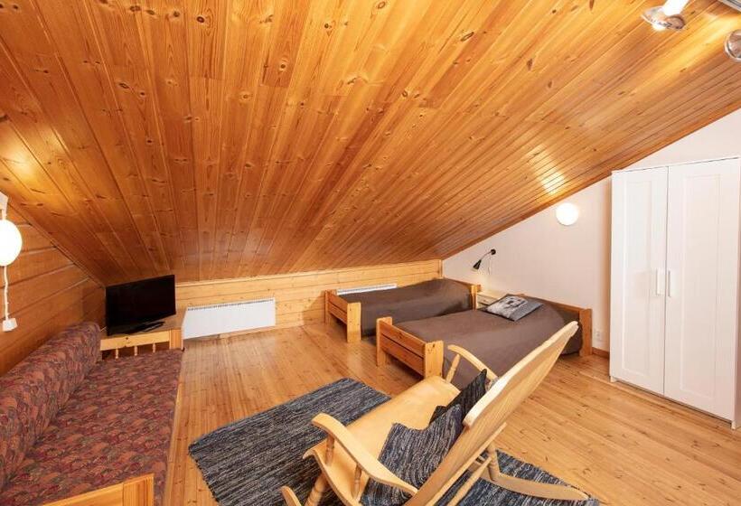 بنسيون Guesthouse Koli Freetime
