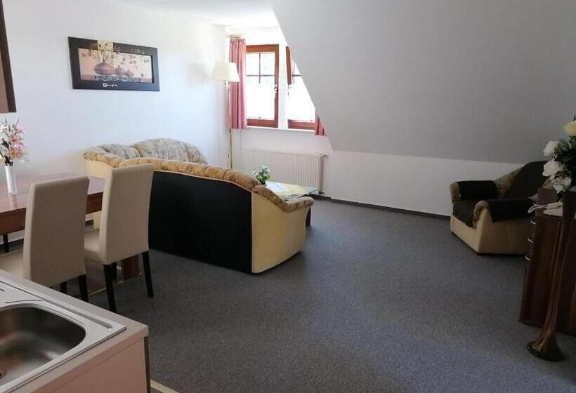 Pension Schwalbennest