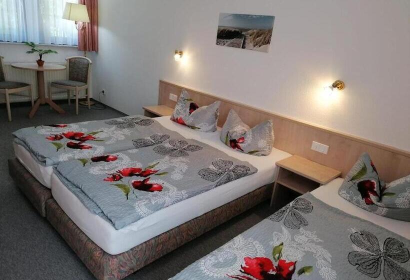 Pension Schwalbennest
