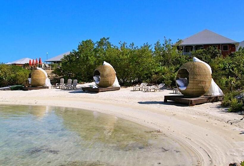 استراحتگاه Neptune Villas