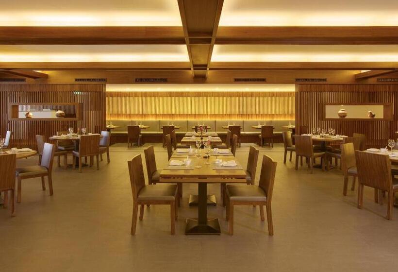 استراحتگاه Silks Place Taroko