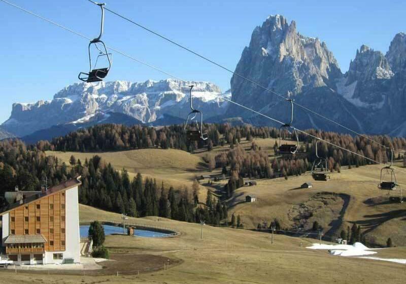 Sporthotel Sonne