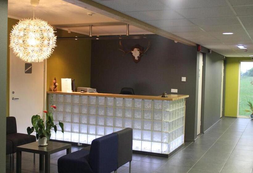 Tuhamäe Hostel