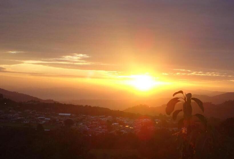 هاستل San Agustín Wayrana