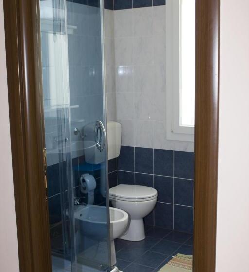 B&b L Angolo