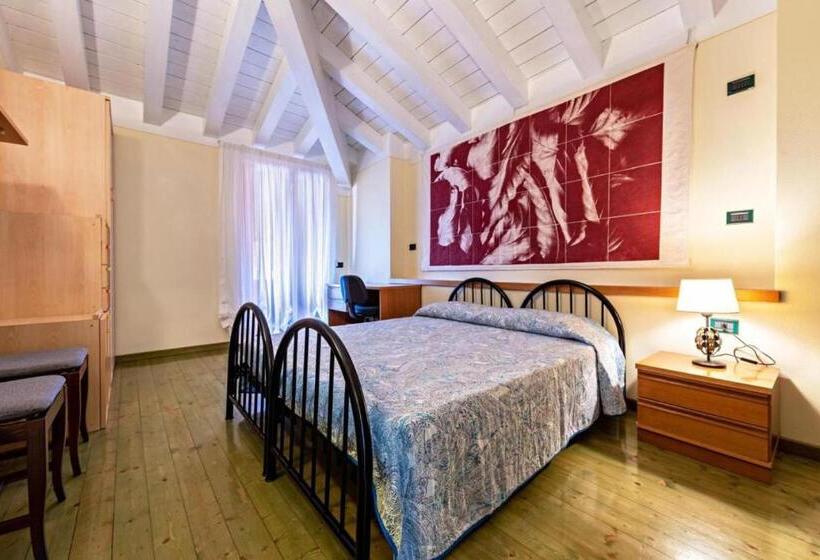 ベッドアンドブレックファースト Casa Vacanze Baccolo