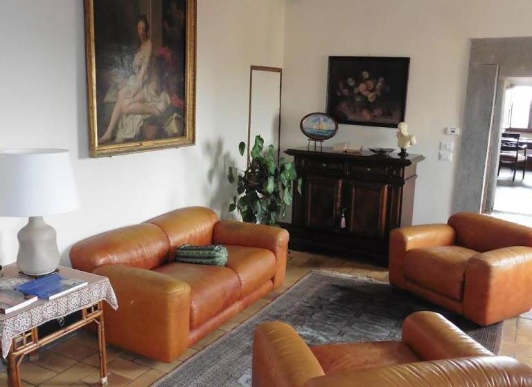 住宿加早餐  Palazzo Mazzini