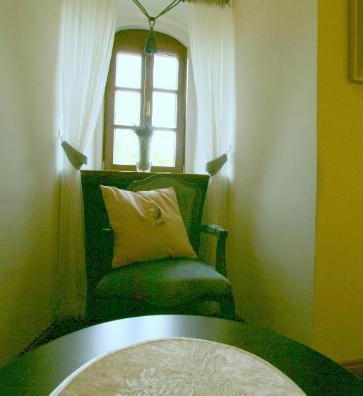 민박 Theresia Chateau   Bernolákovo