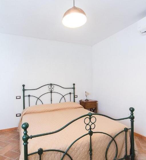 ホテル Agriturismo Mulin Di Mezzo