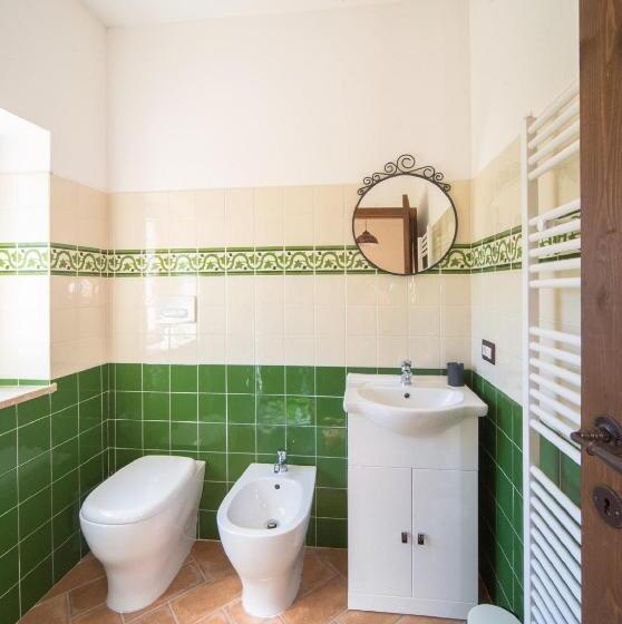 Отель Agriturismo Mulin Di Mezzo