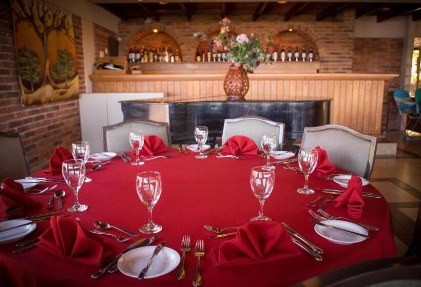 هتل Horacio Quiroga