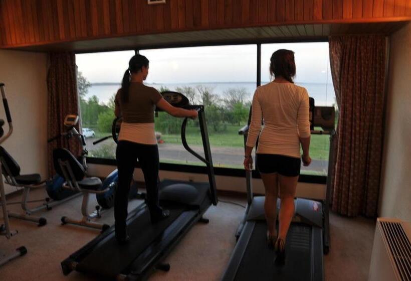 هتل Horacio Quiroga