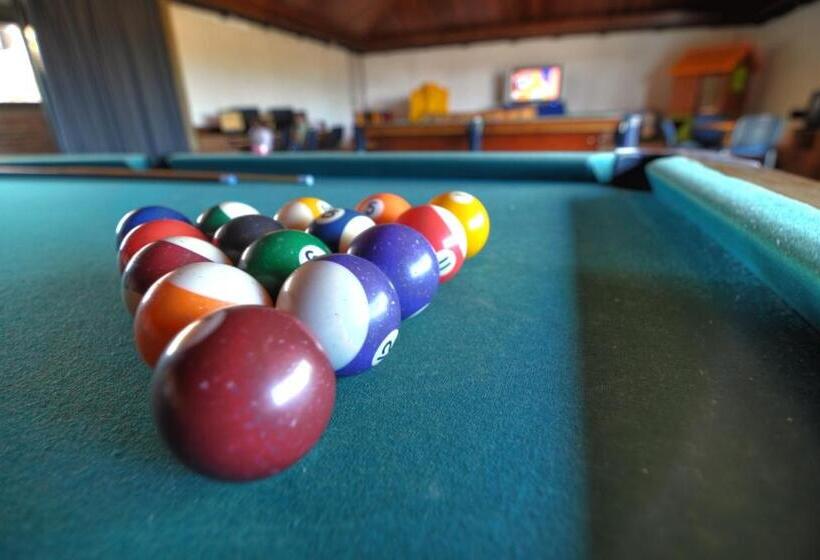 هتل Horacio Quiroga