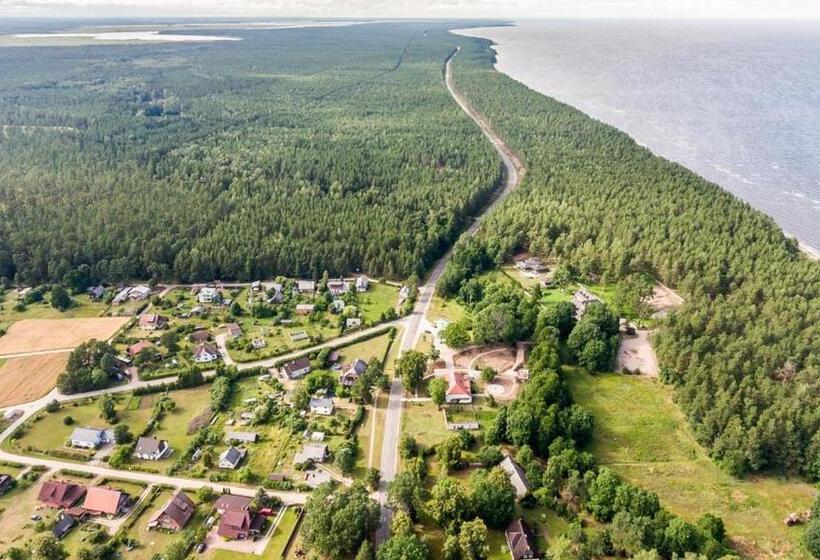پانسیون 200m Sea Engure Kr Valdemāra 1