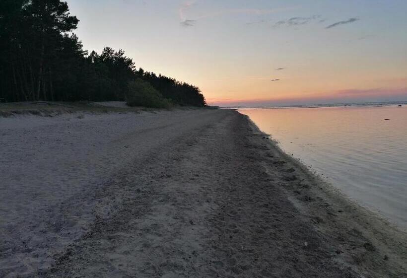 پانسیون 200m Sea Engure Kr Valdemāra 1