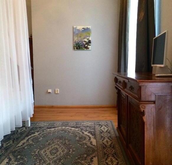 پانسیون Althanský Palác