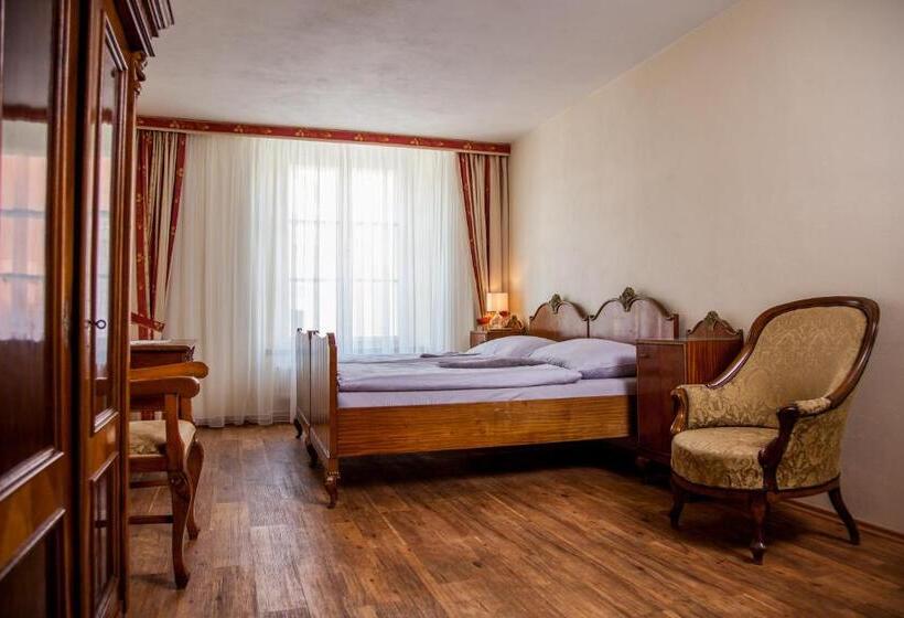 پانسیون Althanský Palác