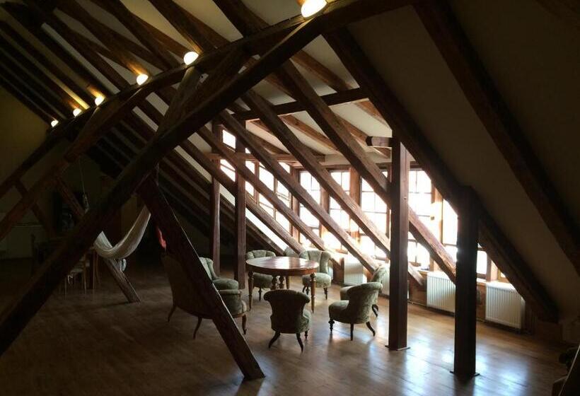 پانسیون Althanský Palác