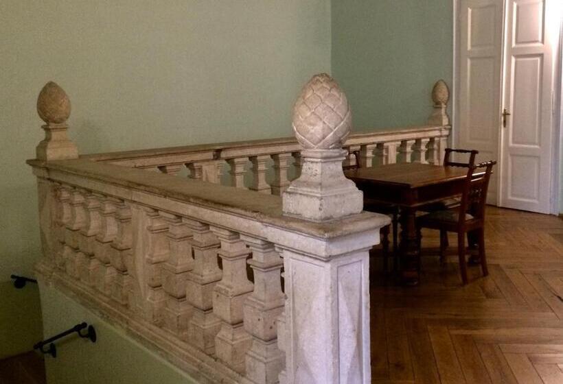 پانسیون Althanský Palác