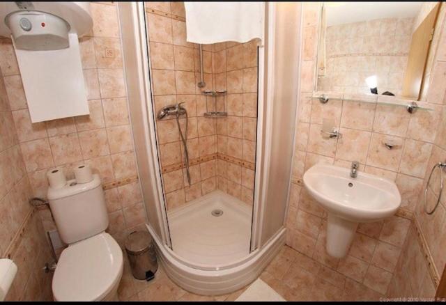 پانسیون Althanský Palác